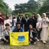 PMII Rayon Sunan Kalijaga. 